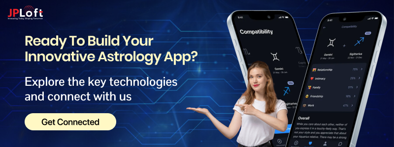 Ready to Build your Innovative Astrology App CTA 1